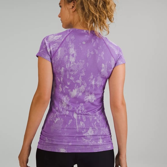 Lululemon swiftly tech - Picture 2 of 2
